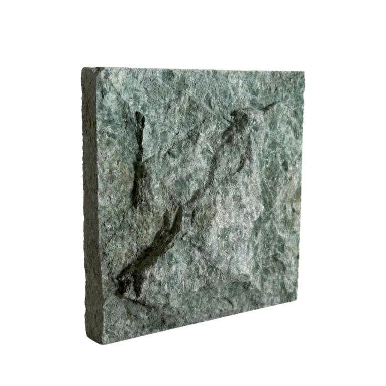 Laguna halo strata green pool tile